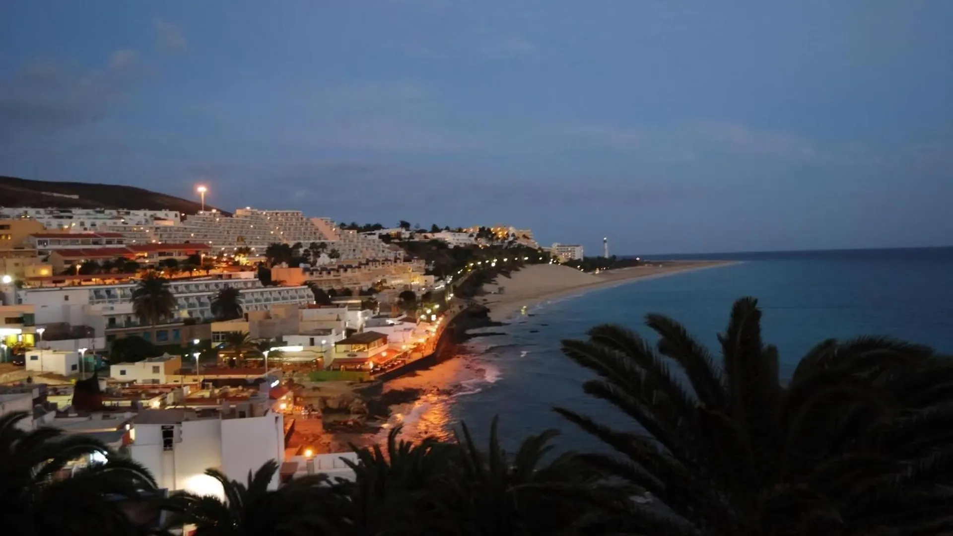 Gesamte Wohnung In Morro Jable Mit Terrasse Morro Jable (Fuerteventura)