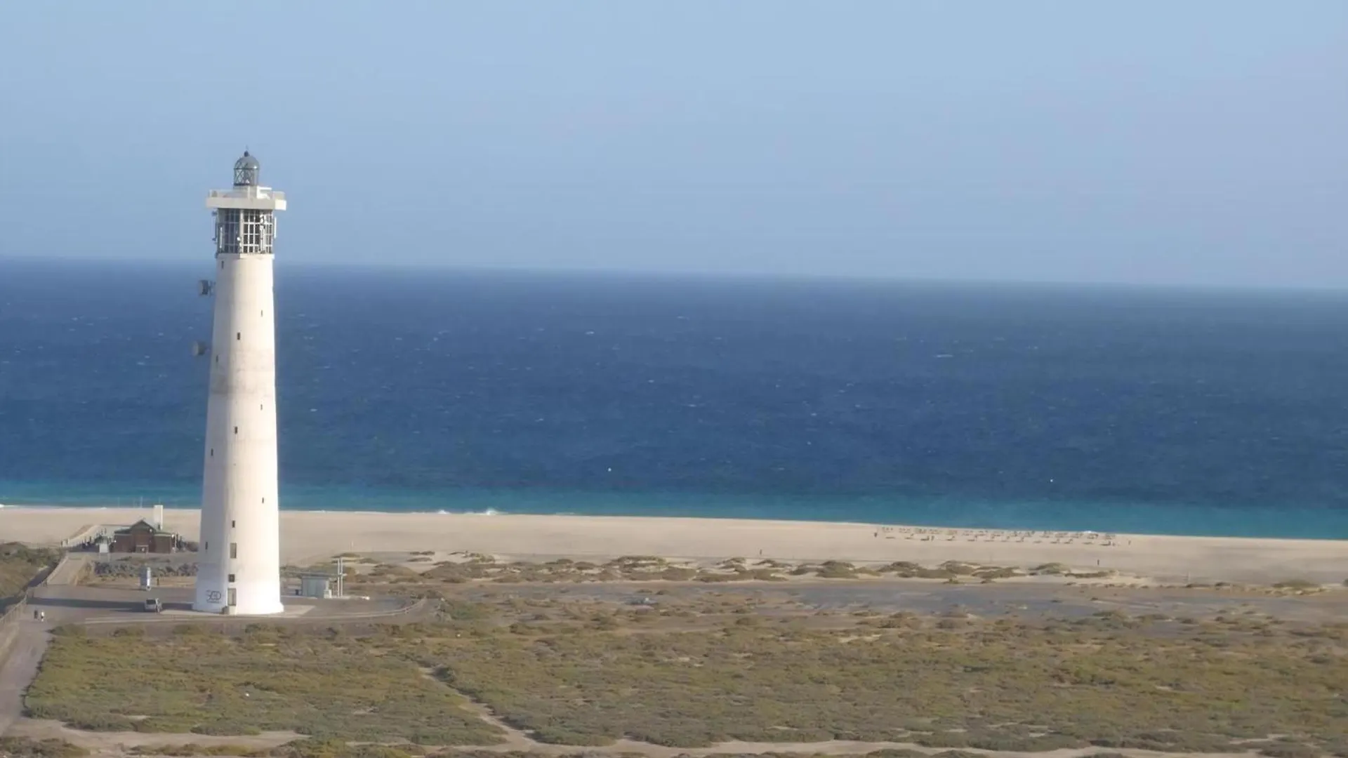 Gesamte Wohnung In Morro Jable Mit Terrasse Espagne