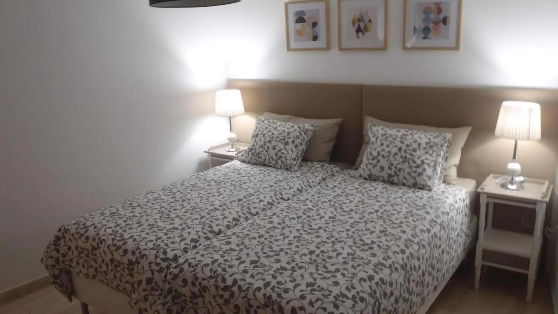 Gesamte Wohnung In Morro Jable Mit Terrasse 0*, Morro Jable (Fuerteventura) Espagne