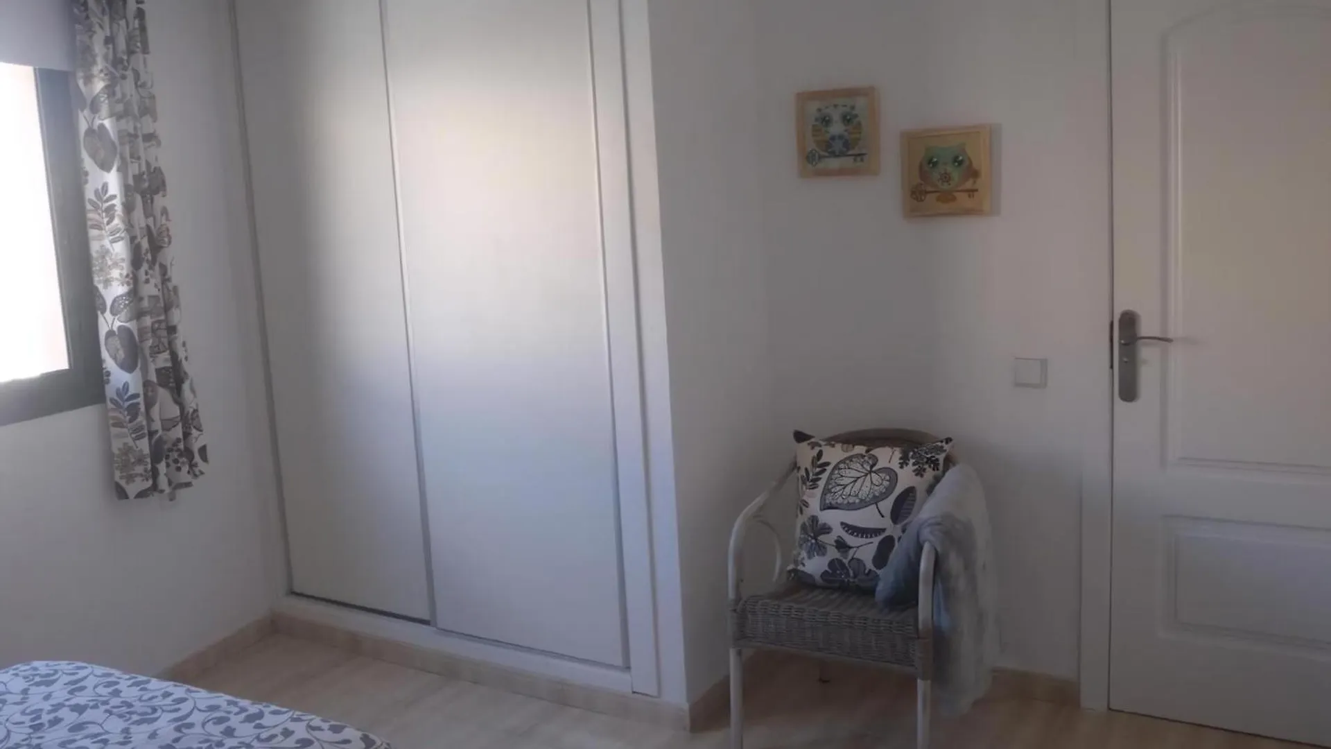 Appartement Gesamte Wohnung In Morro Jable Mit Terrasse