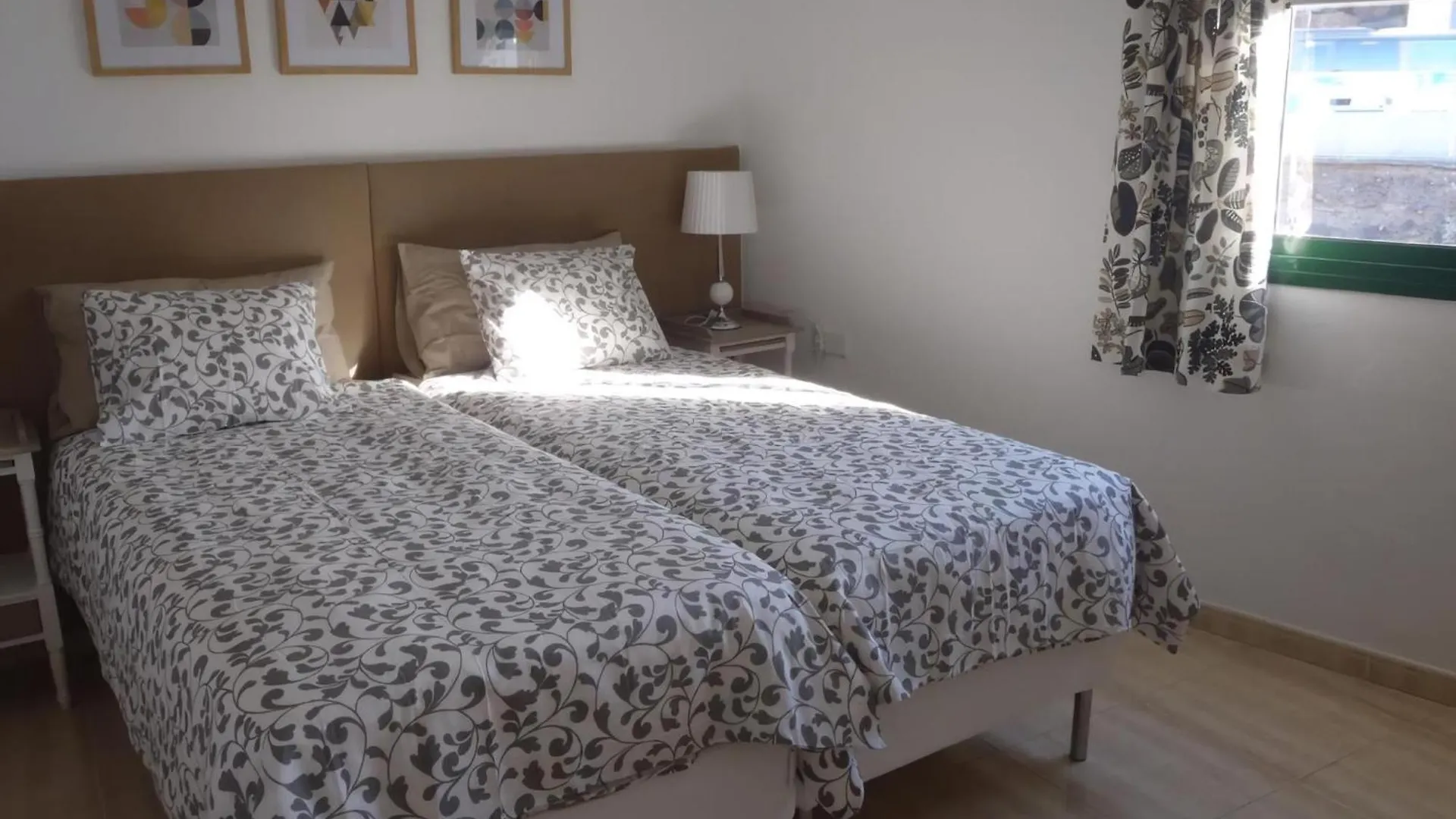 Gesamte Wohnung In Morro Jable Mit Terrasse Apartamento Morro Jable (Fuerteventura)