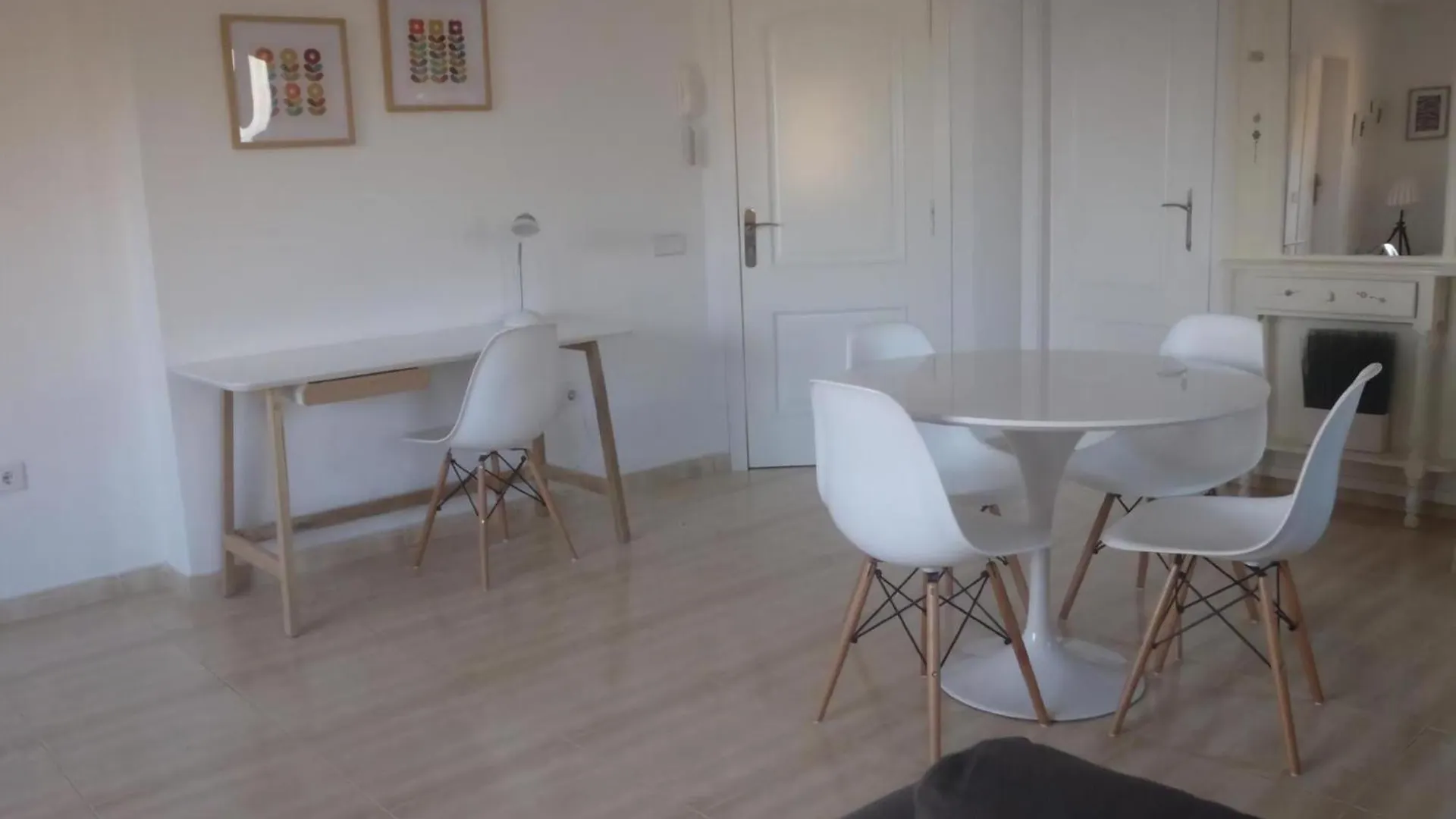 Apartamento Gesamte Wohnung In Morro Jable Mit Terrasse Espanha