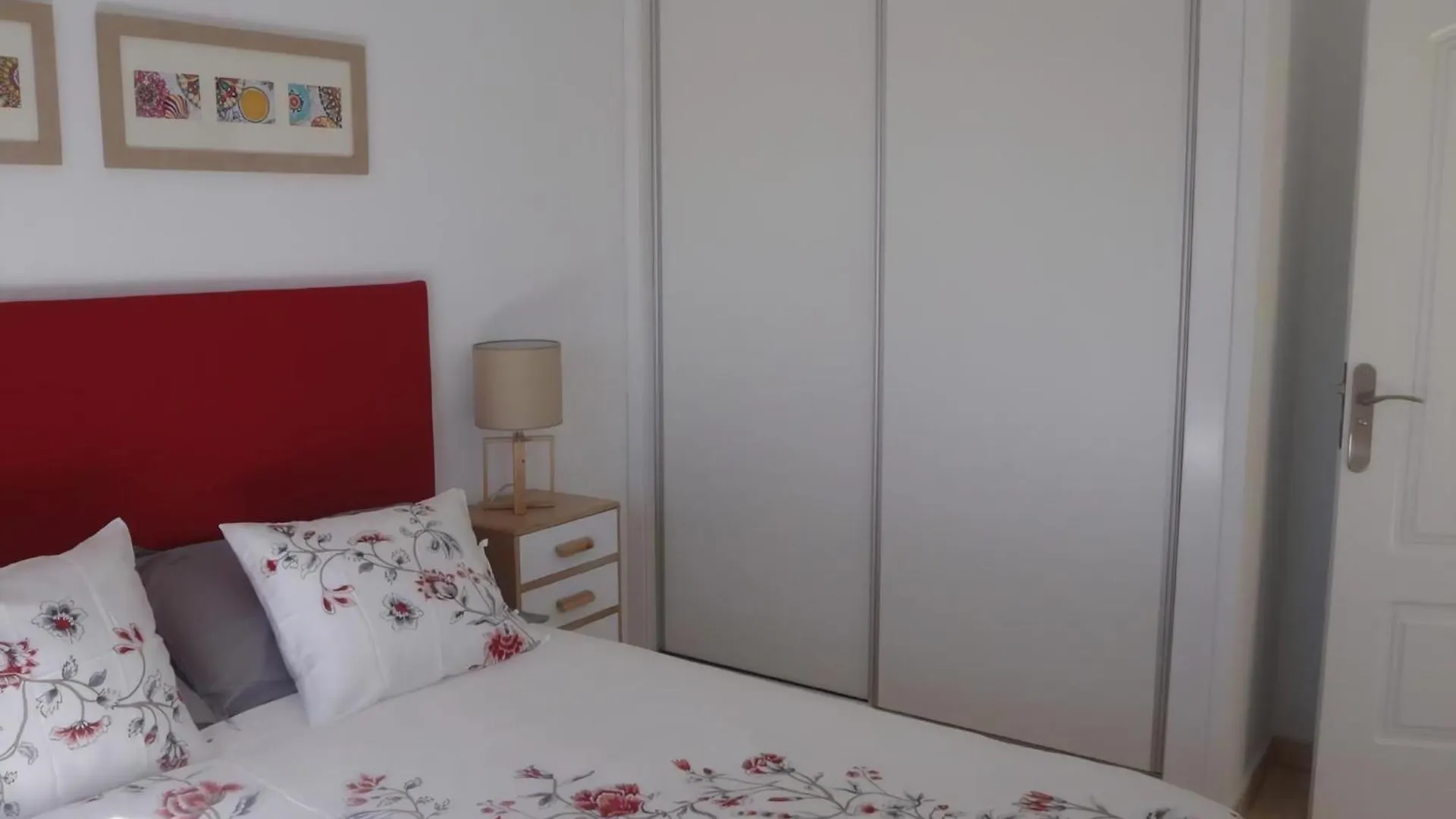 Apartamento Gesamte Wohnung In Morro Jable Mit Terrasse