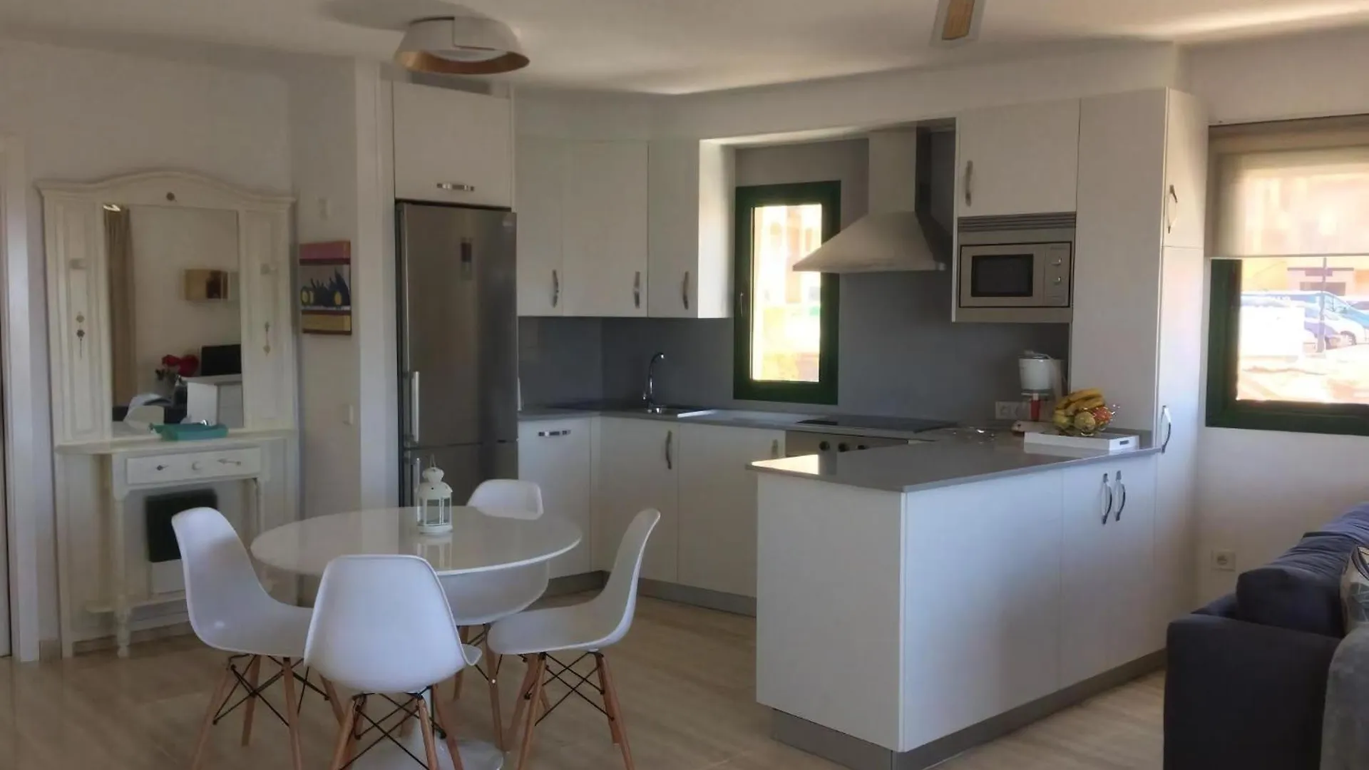 Gesamte Wohnung In Morro Jable Mit Terrasse Apartamento