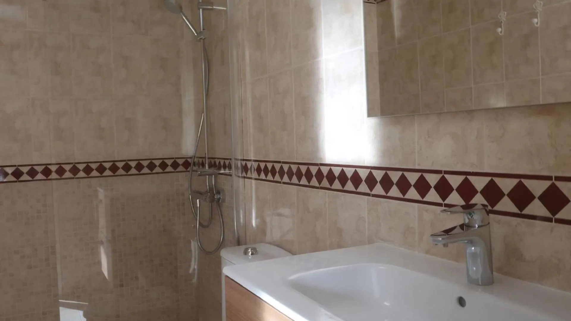 Gesamte Wohnung In Morro Jable Mit Terrasse Espanha