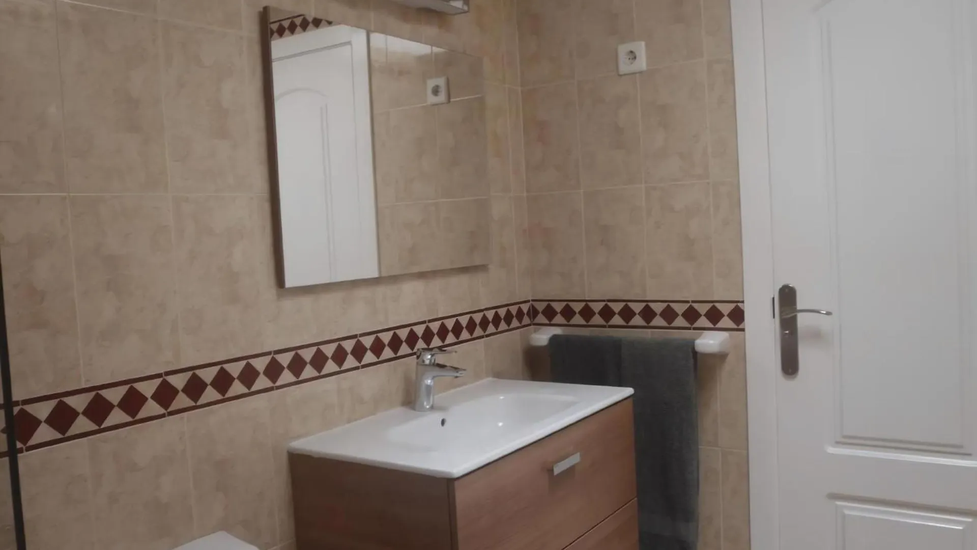 Apartamento Gesamte Wohnung In Morro Jable Mit Terrasse